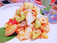 -咖啡苑自助餐厅·中国大饭店