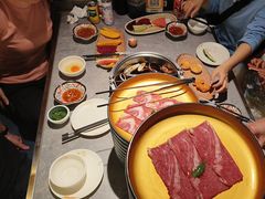 -一绪に寿喜烧(荟聚店)