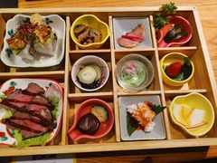 -赤坂亭·M9和牛烧肉·铁板烧·日料398放题(长泰广场店)