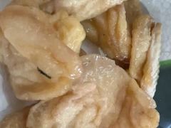 -章记正宗南岗鱼蛋火锅