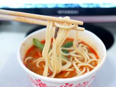 -四里沙茶面(七星西路分店)