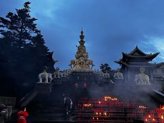 -峨眉山风景名胜区