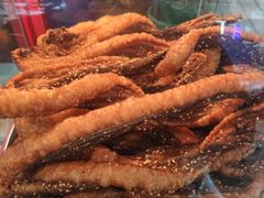 -脆皮五花肉(建东街旗舰店)