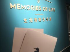 -海马体照相馆(北京apm店)