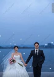 -雅云婚纱摄影工作室旗舰店