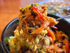 -第二外国语学院-韩国餐厅(朝阳路店)