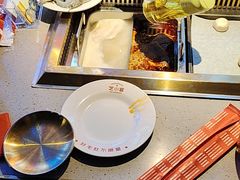 -芝小官毛肚火锅海鲜自助(淮安清江浦区新亚店)