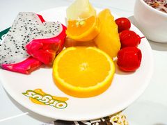 -好伦哥披萨(地坛店)