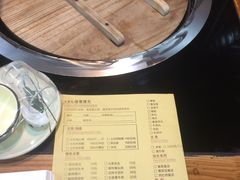 -三里屯土灶炖公鸡地锅鸡(江东店)