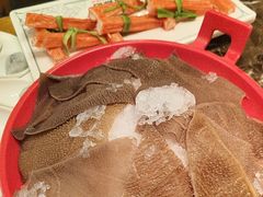 -蜀辣居鲜货老火锅(双流万达店)