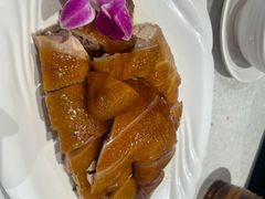 -香港新发烧腊茶餐厅(书城店)