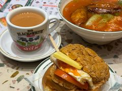 -华嫂冰室(尖沙咀店)