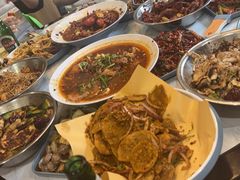 -辣盆盆麻辣小龙虾(哈尔滨总店)