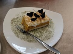 南瓜慕斯-食神鱼头佛跳墙(百子湾旗舰店)