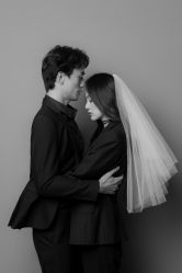 -布丁婚纱摄影工作室