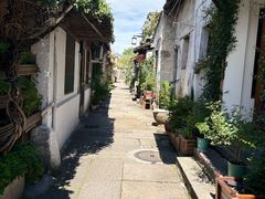 -绍兴书圣故里景区