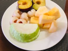 -白天鹅宾馆·流浮阁咖啡厅