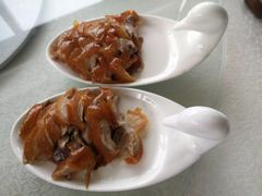 -海湾壹品·粤菜·早茶·烤鸭(拱北店)