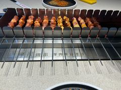 -丰茂烤串(五道口店)