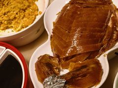 -小吊梨汤·北京菜·烤鸭(鸟巢店)