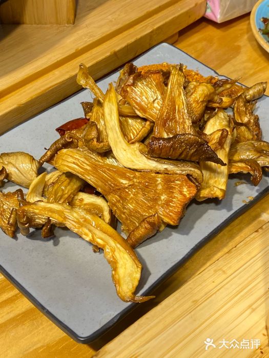 勺子米线·云南传统小吃市集(四方街店)图片