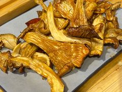 -勺子米线·云南传统小吃市集(四方街店)