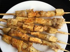 -宛平李记小吃(东关街店)