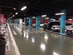 -丽达购物中心(崂山店)