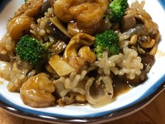 -大眼锅贴水饺(河东店)