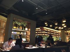大堂-桂小厨广西菜(水晶城店)