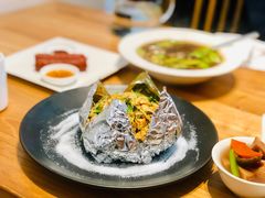 -朵朵开素食餐厅(后宰门街店)