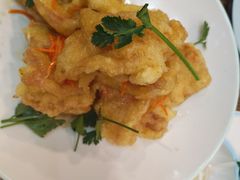 -合合春饼·酱骨·东北菜(潘家园店)