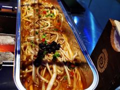 -很久以前羊肉串(大华三路店)