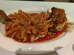 -天和晟烤鸭店(玉泉西街店)