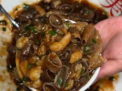 -小郭私房菜·海肠捞饭店(学士街店)