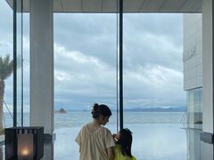 -深圳大梅沙京基洲际度假酒店