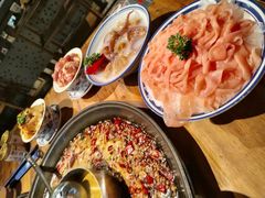 -楠火锅(太古里总店)