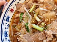 -直隶安家罩饼(复兴路店)
