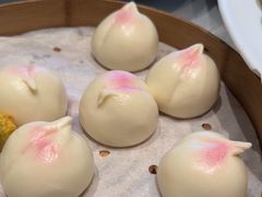 -盛百味·家宴餐厅(霸州分店)