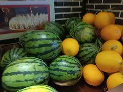 -芙蓉·艳阳餐厅(南口店)