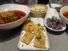 -四川饭店(城乡购物中心店)