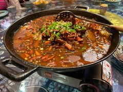 -云之南(八里庄店)