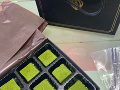 抹茶生巧-帝戎(禾祥西路店)