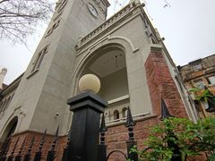 -德国工部巡捕房旧址