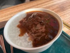 -笃笃笃糖粥(十全街店)