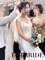 -艾慕婚纱礼服馆(和平店)