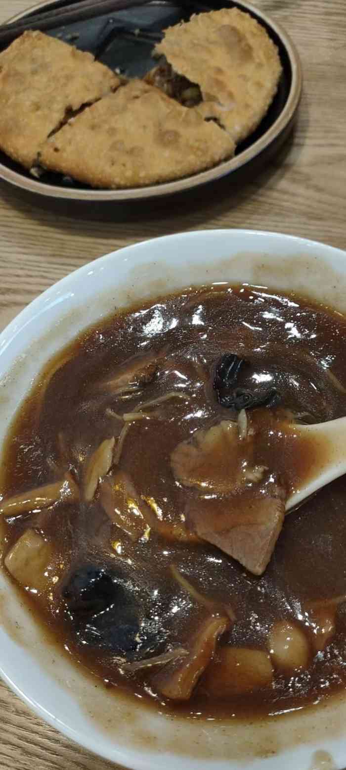 成为第一个点赞的人二肥子2022年8月14日打分刚过点跑过去,第一次吃