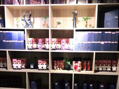 -梵猫·新养生(福州万象城店)