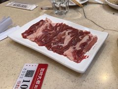 -阳坊大都涮羊肉(阳坊总店)