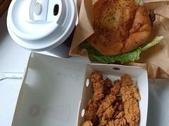 -必胜客(大宁路店)